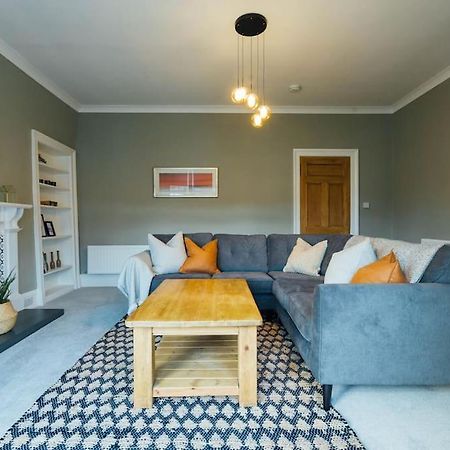 The Riverside Apartment 스털링 외부 사진