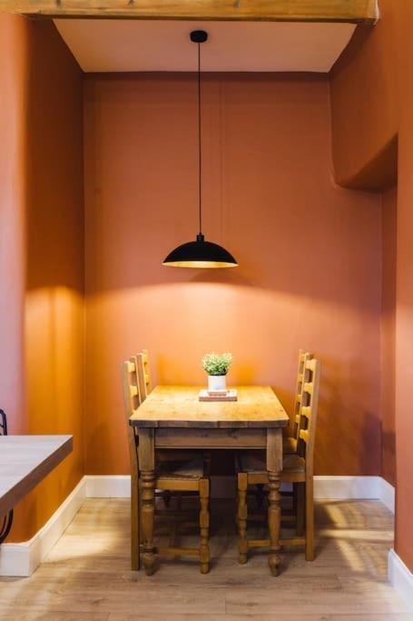 The Riverside Apartment 스털링 외부 사진